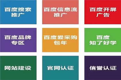 信息流代运营助力企业拓展海外市场